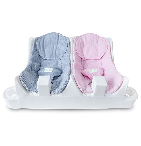 Table For Two - Twin Feeding System